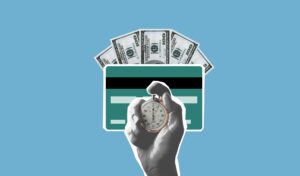 Credit Card Debt: The Worst Kind of Debt!