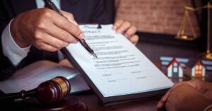 Why Should Your Trust Gershfeld Law Group