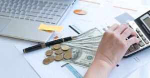 Credit Card Debt-Glg