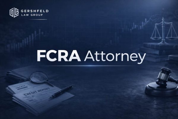 FCRA Attorney